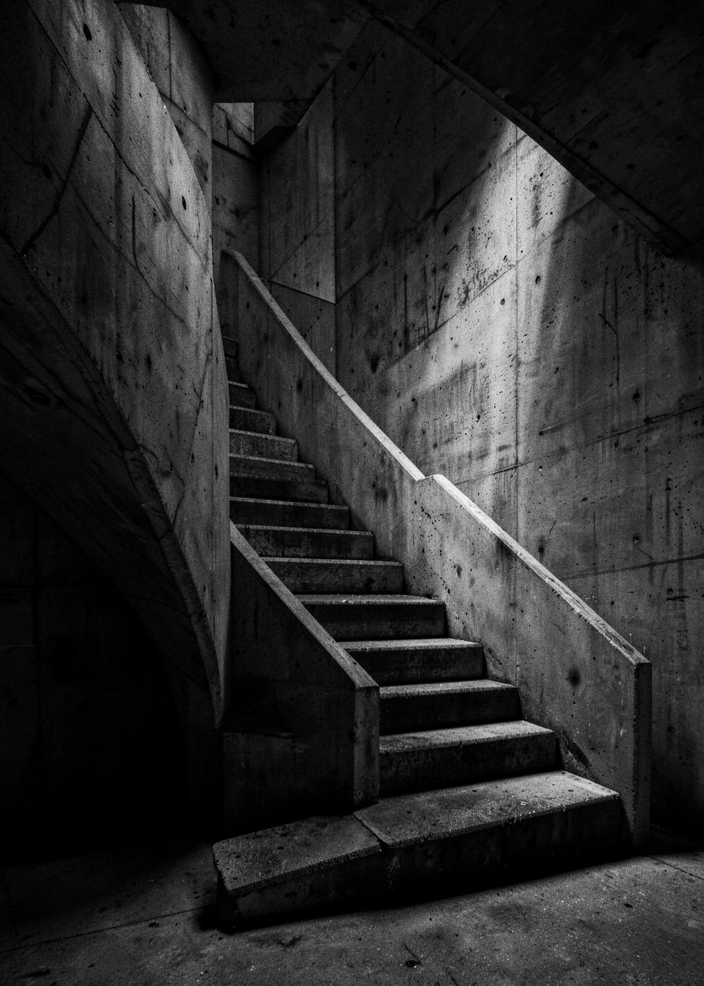 Concrete Ascent