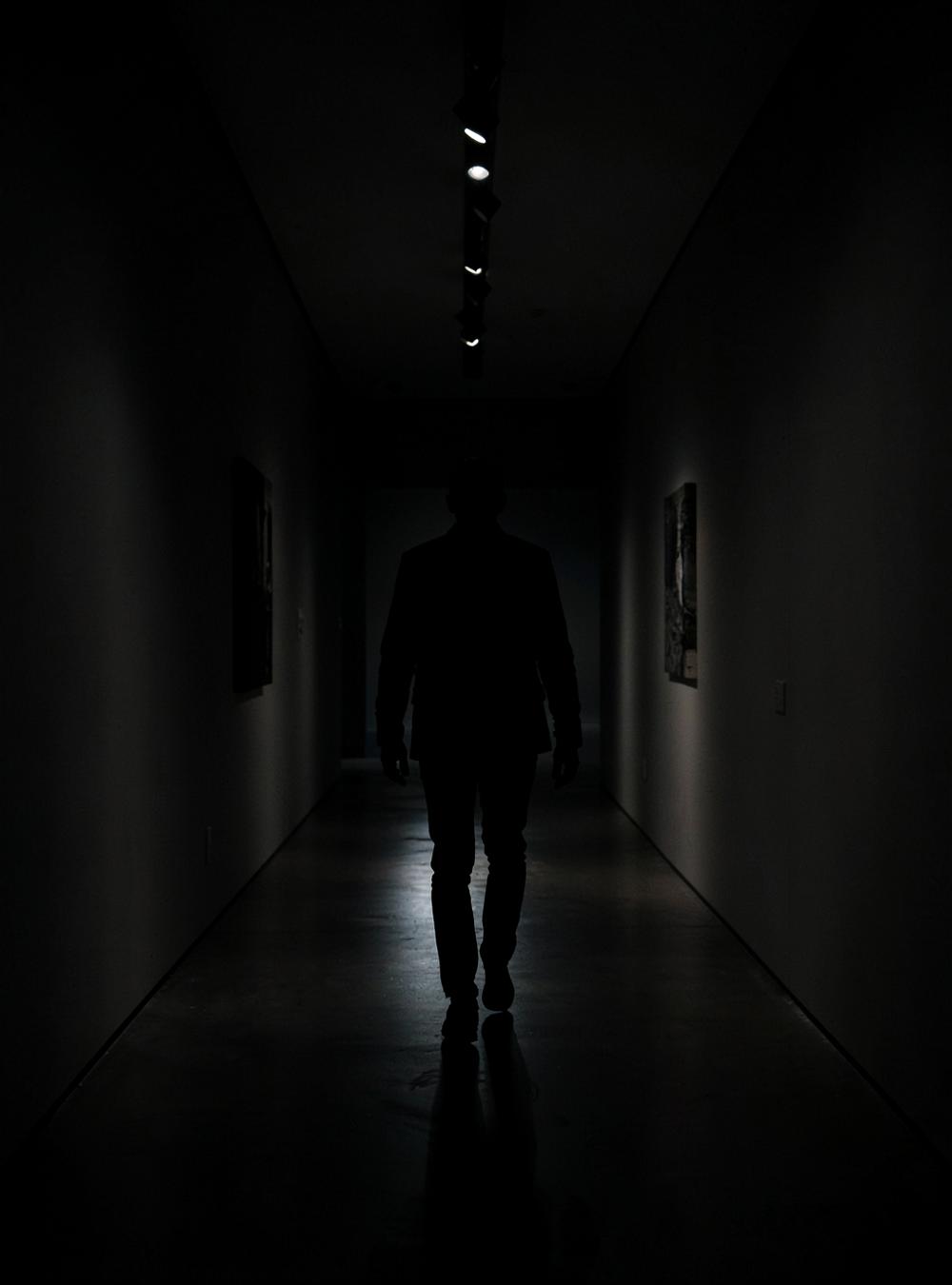 The Long Corridor